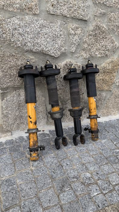 Material Honda Civic