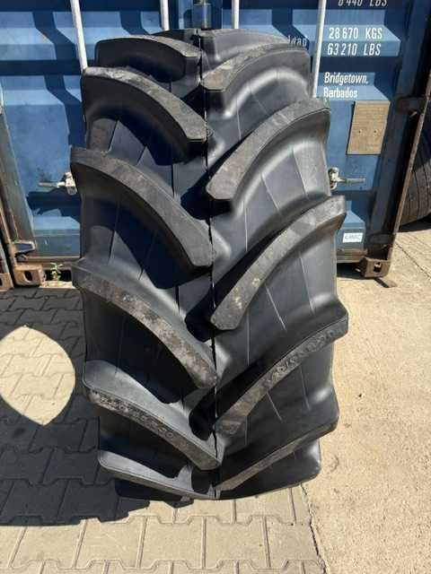 opona 650/65 R38 MAXAM AGRIXTRA 65 MS951R 166D TL