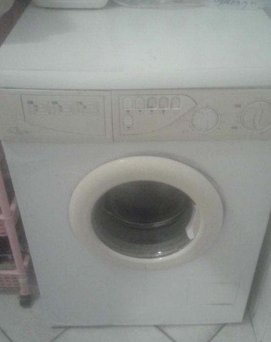 Pralka Polar PDG 585 Dafne na części