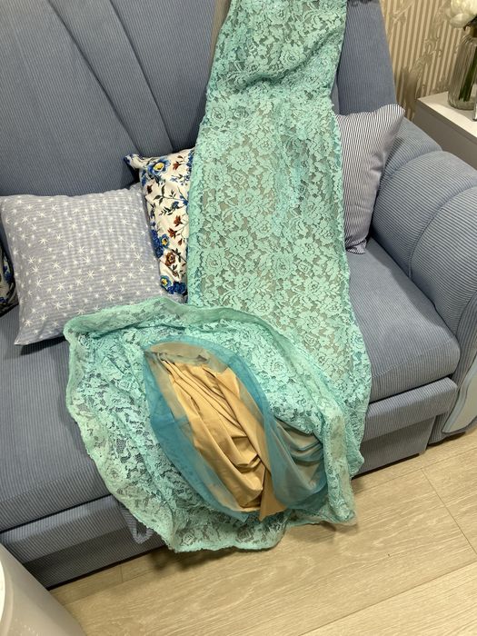 Продам вечернее платье