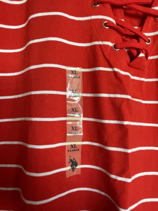 Сукня сарафан літня U.S. Polo Assn