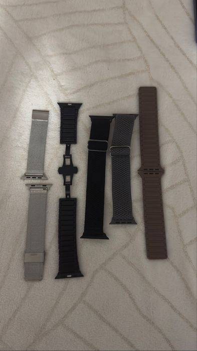 Apple watch Series 10 46mm