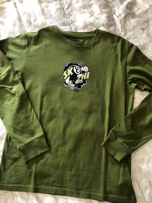 T shirt Vams como nova