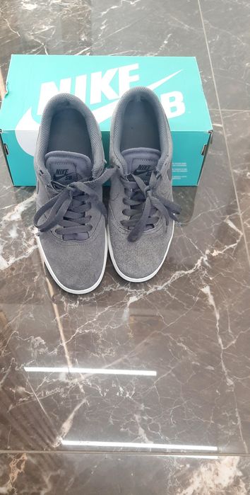 Кросівки, кеди Nike SB, 37р.