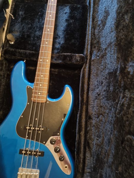 Fender Jazz Bass 94