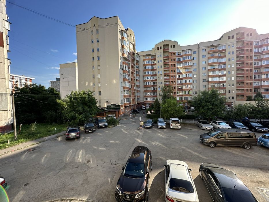 3-кім квартира, Проспект Незалежності