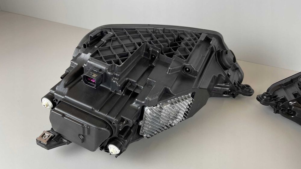 AUDI Q5 80A Full Led Matrix Фари передні