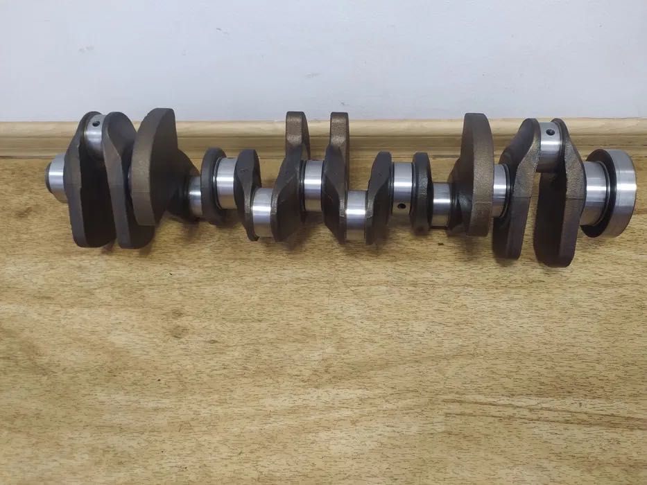 Коленвал N55B30A BMW X5 E70 F15 F10 колінвал N55 БМВ Х5 Е70 Ф10 Н55