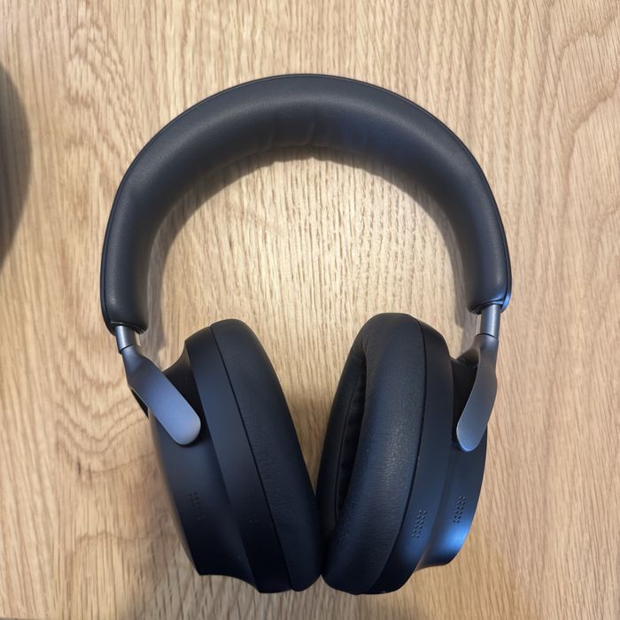 Bose QC Ultra Headphones Noise Cancelling – com garantia – Como Novos