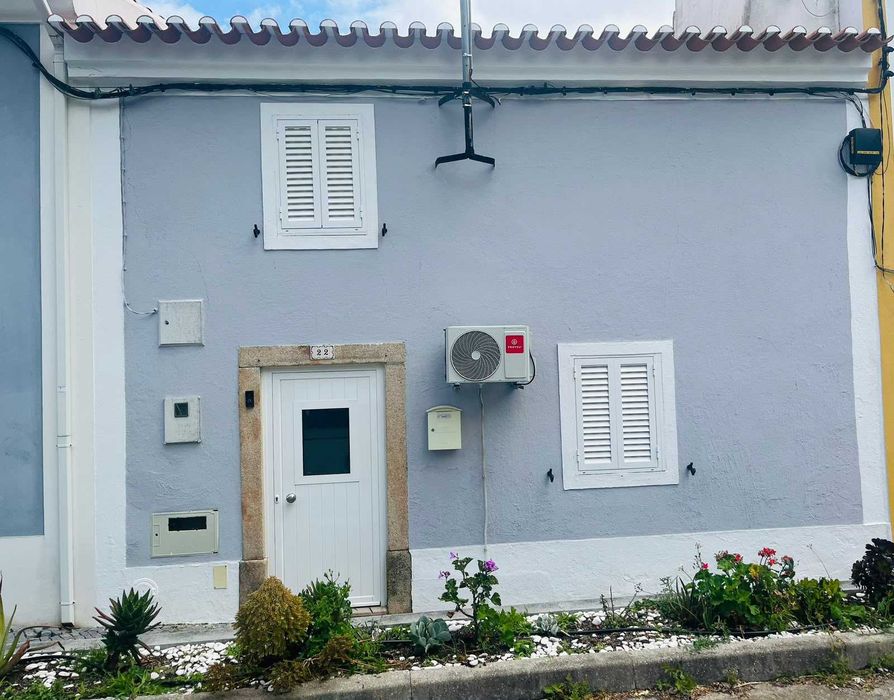 Moradia T2 (possibilidade de t4)