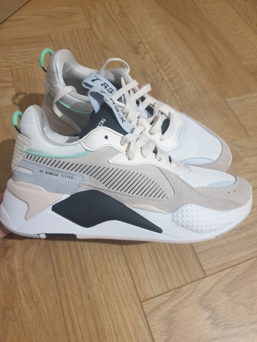 Adidasy Puma 39 nowe