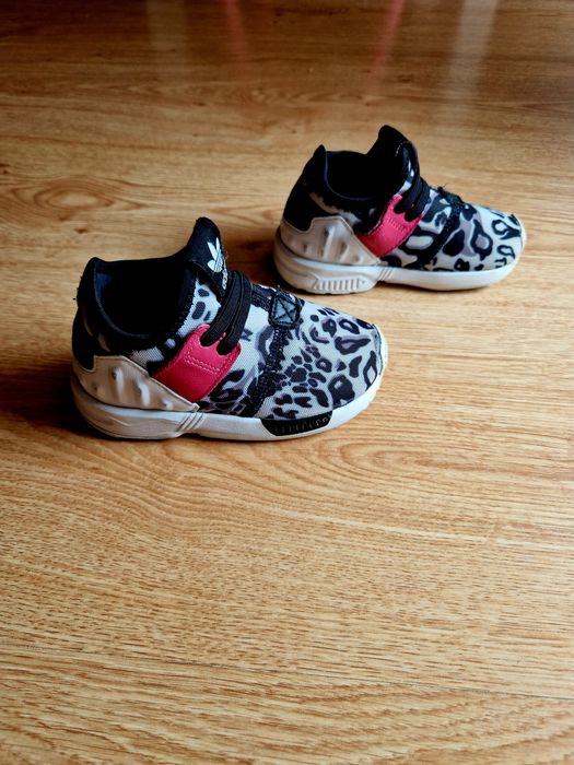 Adidas zx flux rozm.22