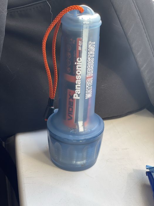 Глубоководный фонарь Panasonic bf-237