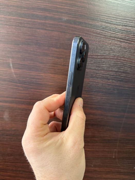 Apple Iphone 15 Pro 256Gb Neverlock