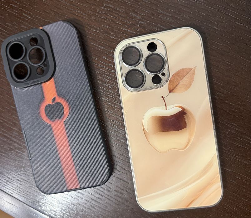 Продам чехол на IPhone  16 Pro