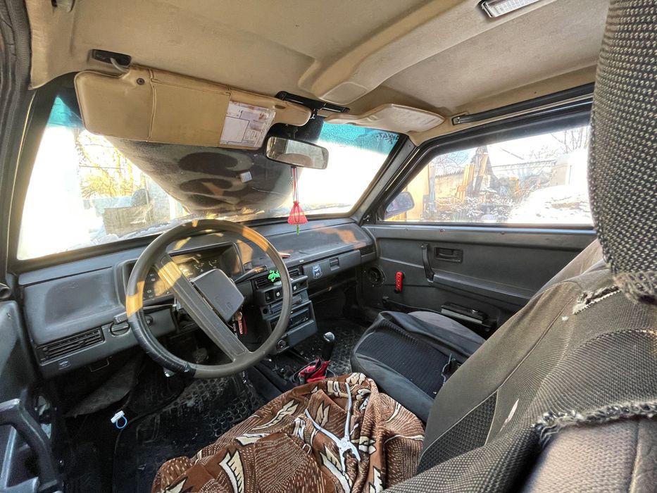 Продам ВАЗ 2108 газ/бензин