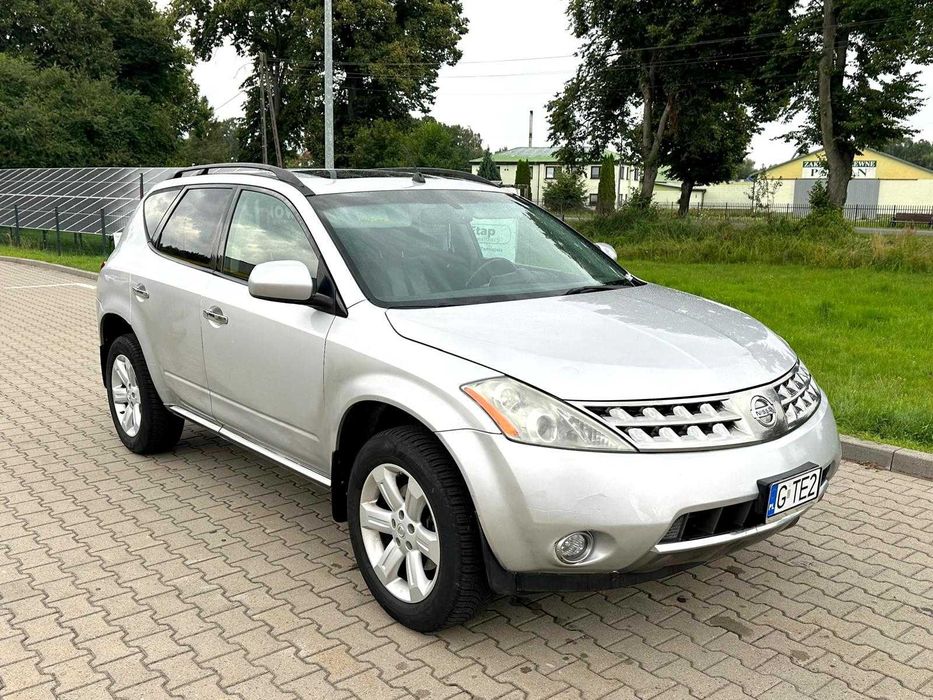 Nissan Murano