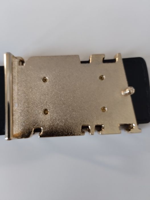 Pasek Amiri nieużwany