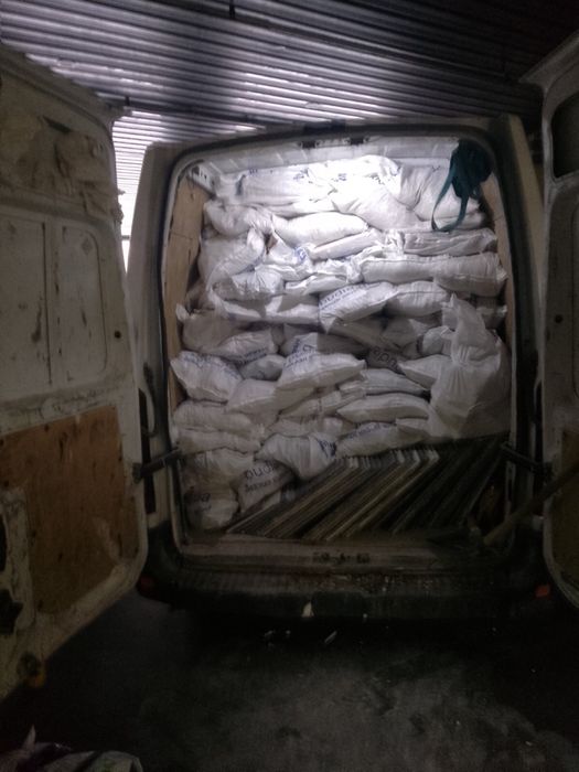 Демонтаж під ключ