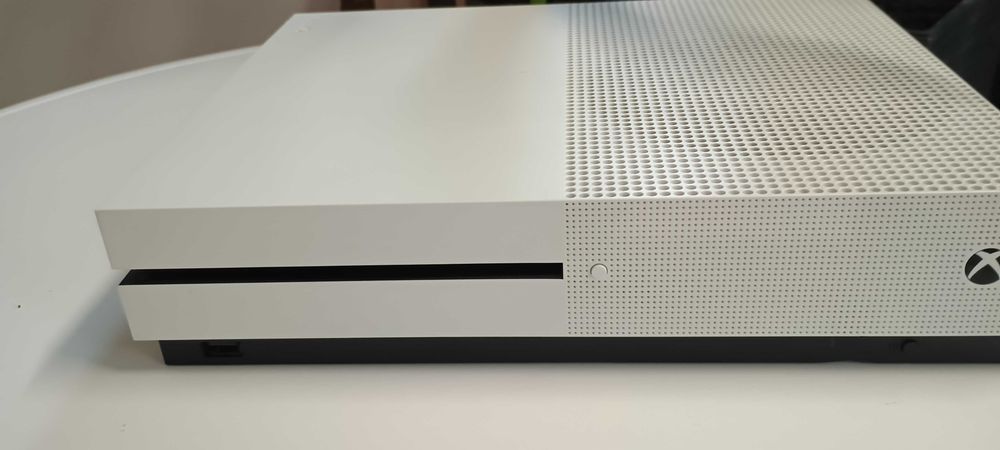 Xbox One S 500GB