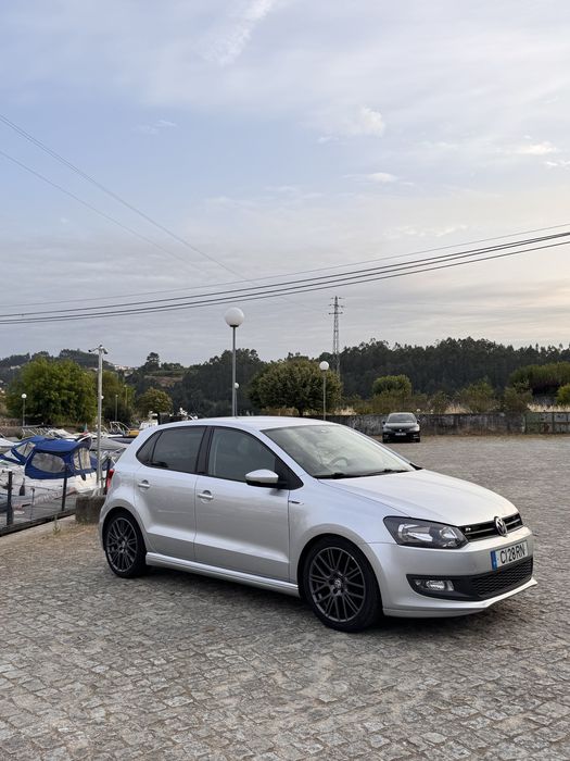 Volkswagen Polo TDI full extras
