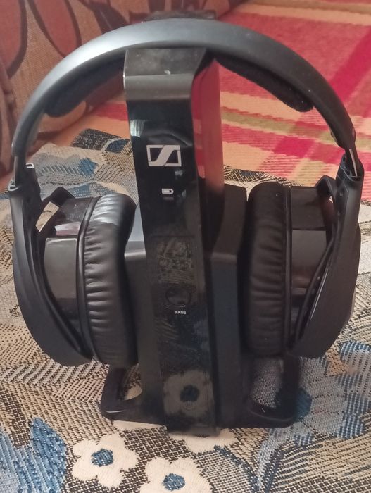 Наушники SENNHEISER RS 165