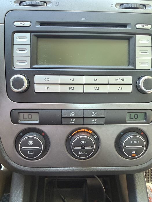 Volkswagen Golf 5