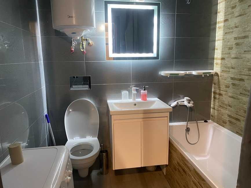 2-rooms apartment apartment by the address st. Kulikovo pole pl Oktyabrskoy revolyutsii pl (area 61 m²) - Atlanta.ua - photo 9