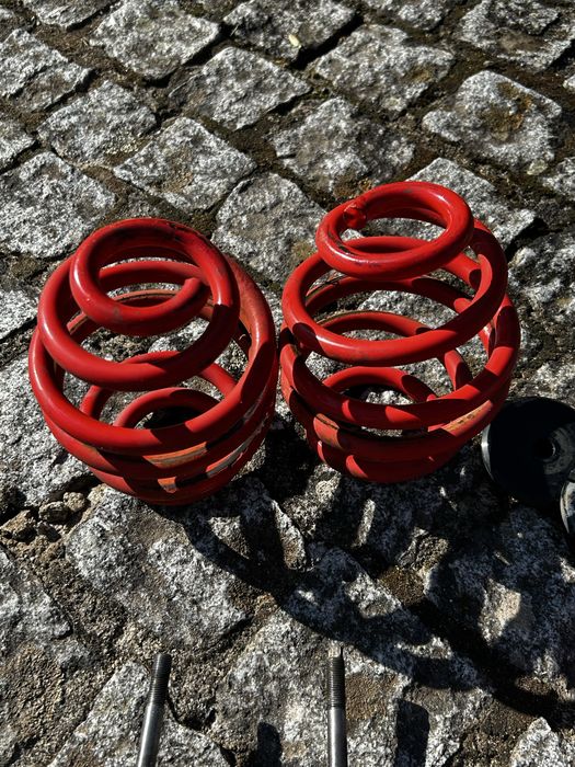 Coilovers V-Maxx para BMW E46