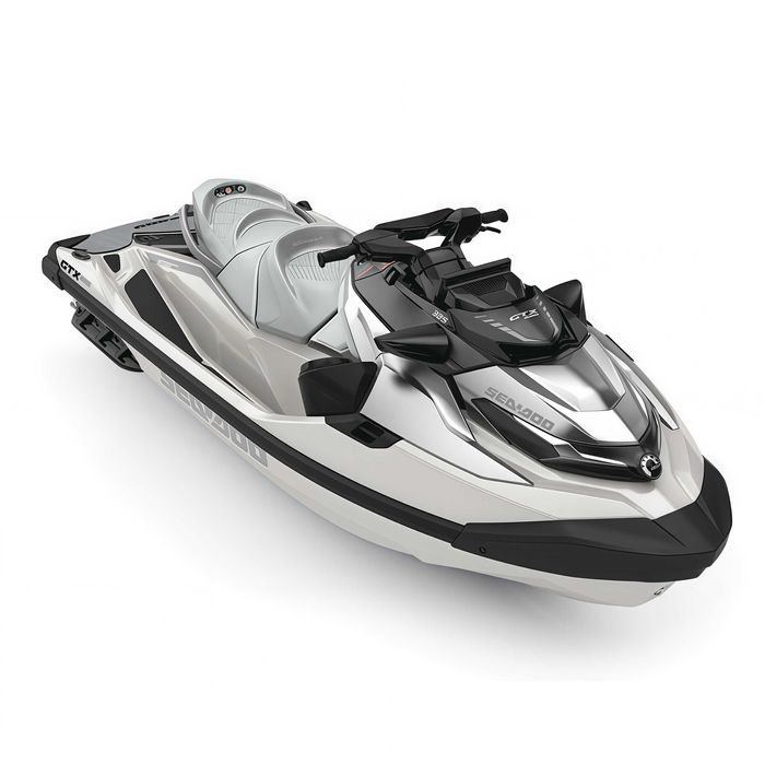 Гідроцикл Sea-Doo GTX Limited 325 (2026)
