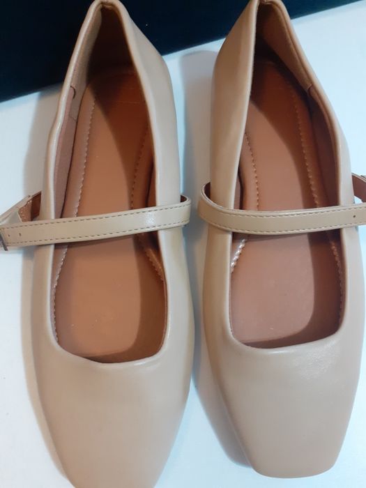 Nowe buty rozmiar 38