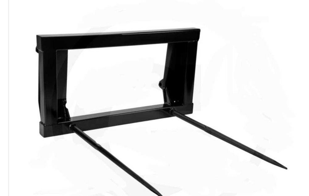 Forquilha para carregador frontal