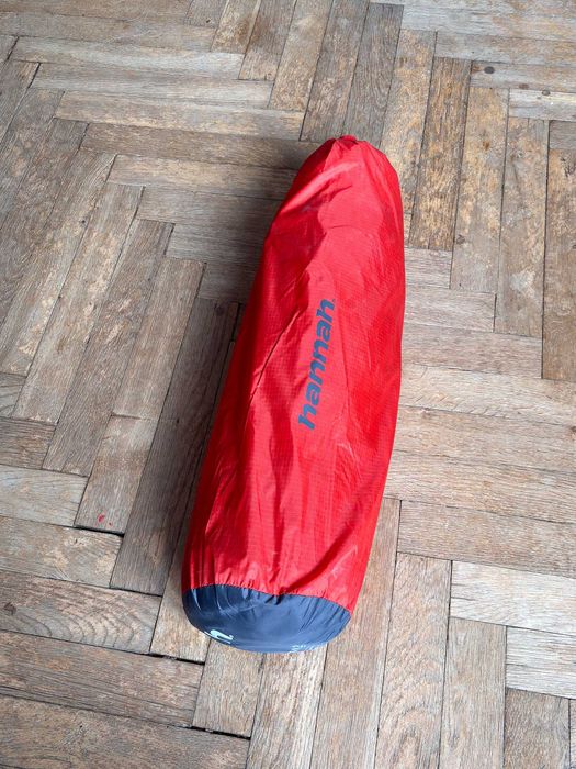 Namiot całoroczny HANNAH CAMPING HAWK 2 SNOW