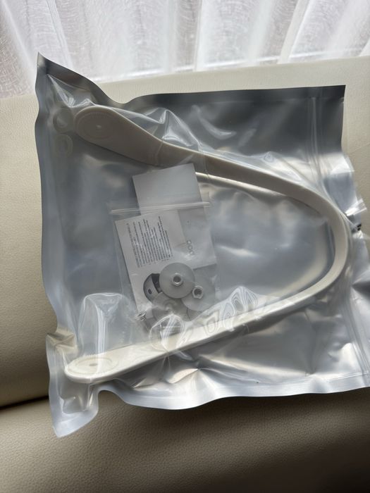 nowa garda do kasku poc