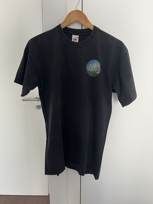 Pack de 4 t-shirts de festivais vários tamanhos