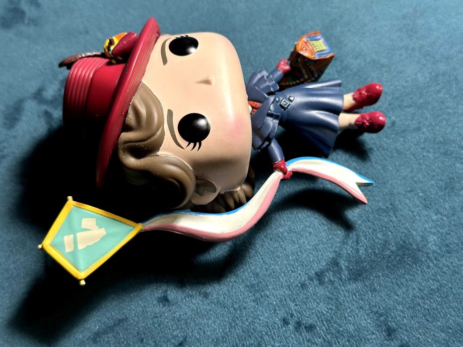Фігурка Funko POP! Мері Поппінс Mary with Kite Vinyl Figure 468