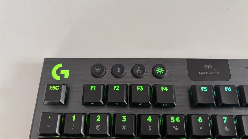 Klawiatura logitech g915