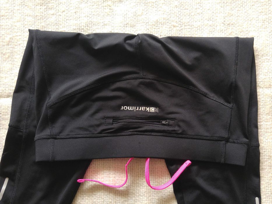 Legginsy damskie Karrimor