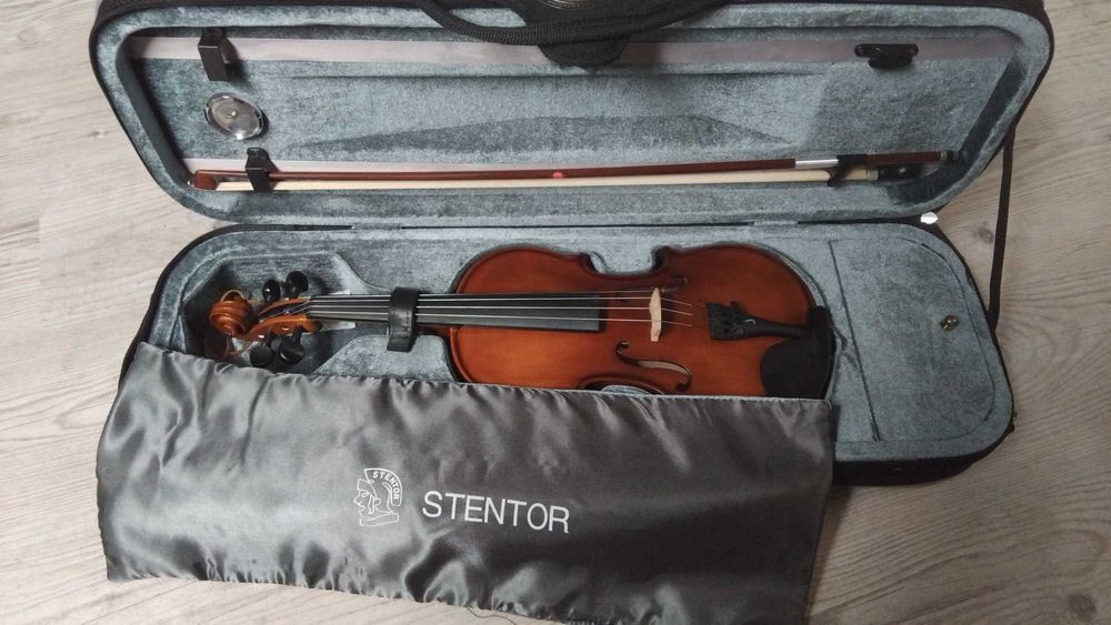 Violino Stentor SR1542 Graduate 3/4