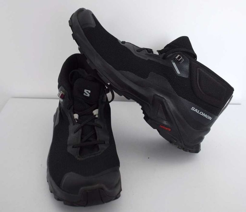 Salomon Trekkingi Reveal Chukka Cswp 2 trekkingowe buty waterproff 44