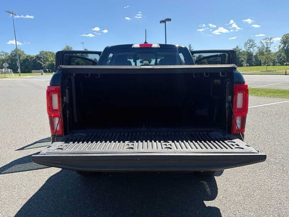 Ford Ranger      2019