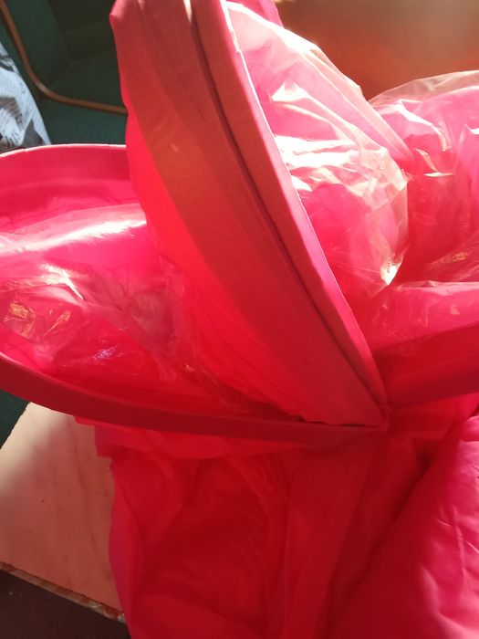 Туристичний килимок