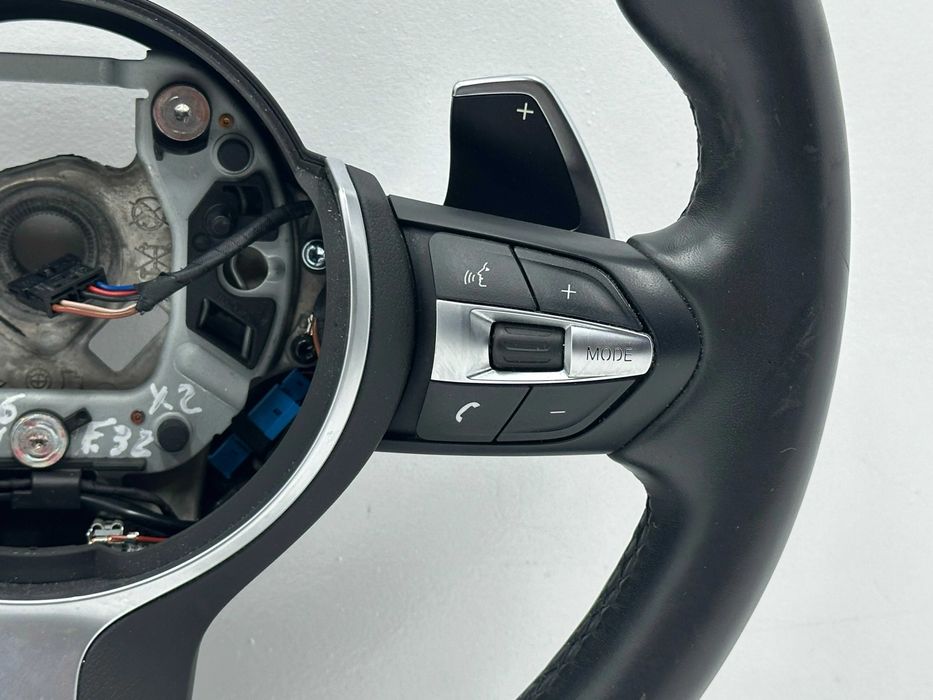 Volante - BMW Série 1 (F20)