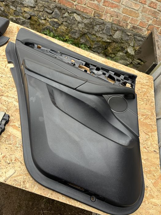 Карти BMW X3 2018р