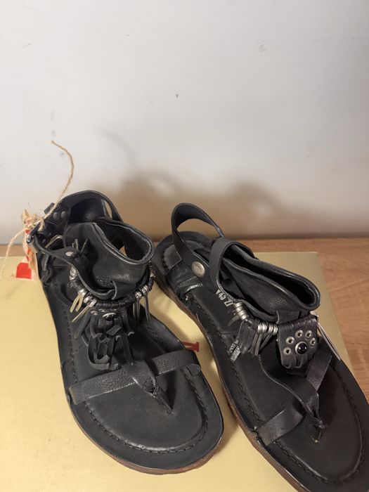 Buty A.S98 Nowe