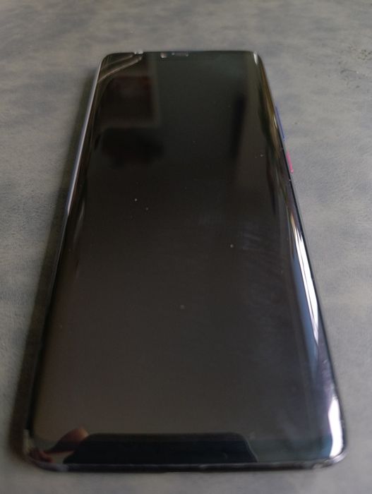 Huawei Mate 20 pro (REZERWACJA)