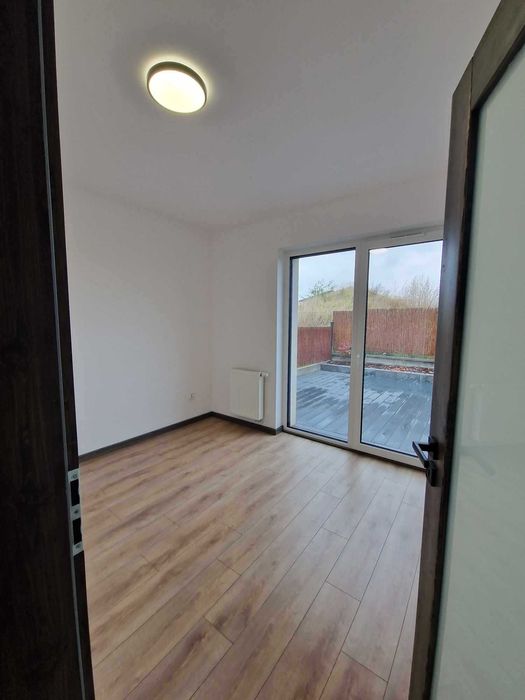 Mieszkanie Krotoszyn 57,28 m²