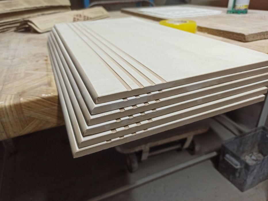 Порезка Плитки Керамики Керамогранита