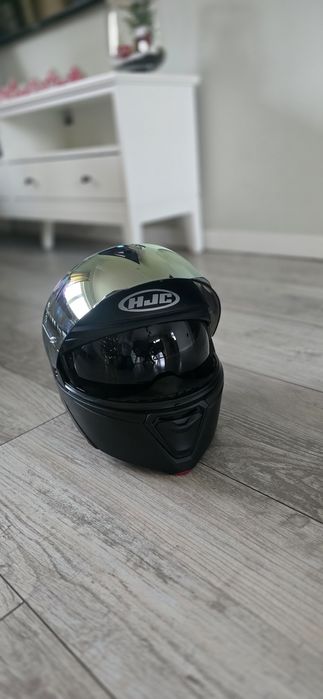 Sprzedam kask  motocyklowy
