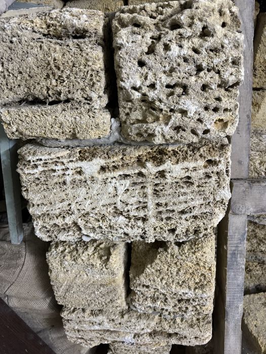 Ракушняк,      вагонка, плитка